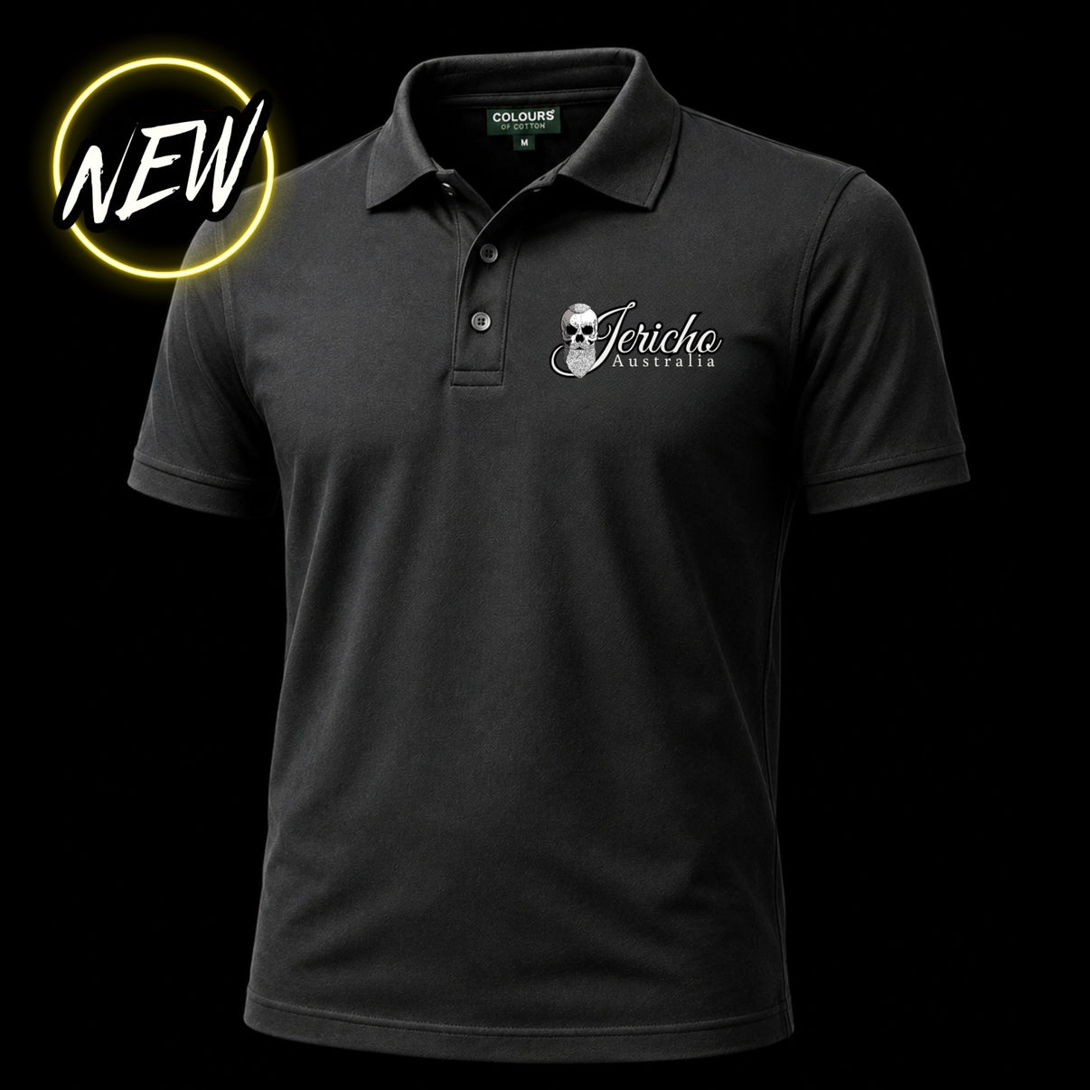 Polo Shirt - Limited Edition - Shirt