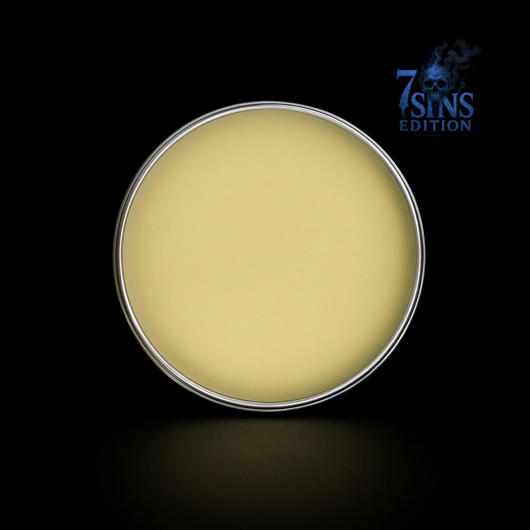 Pride Beard Balm 60ml (7 Sins Edition)