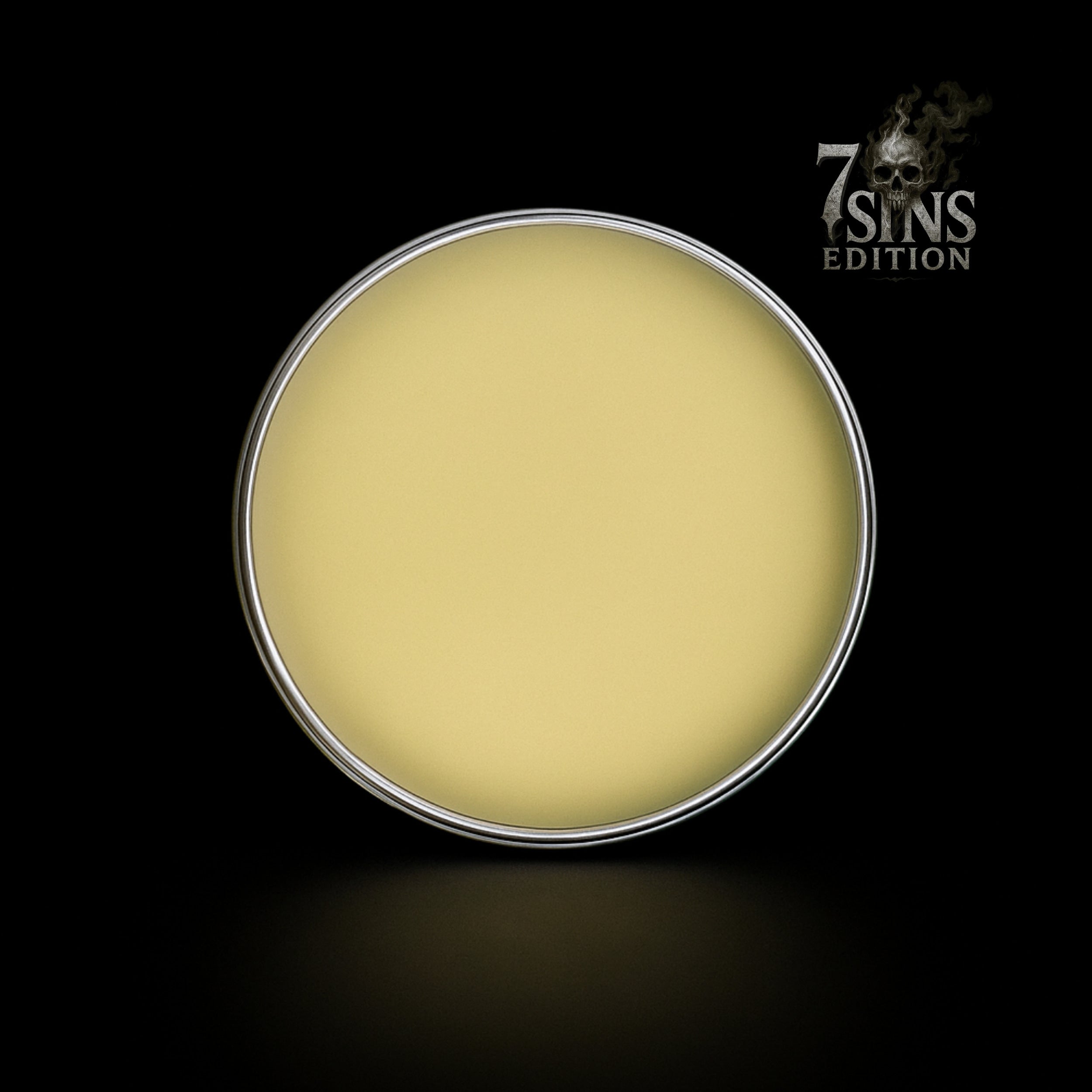 Sloth Beard Balm 60ml (7 Sins Edition)