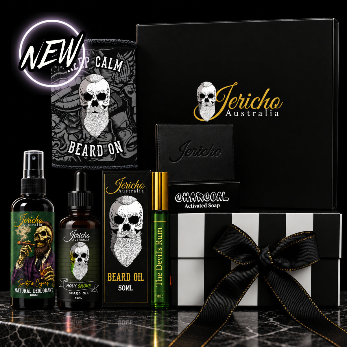 The Groomsmen Kit
