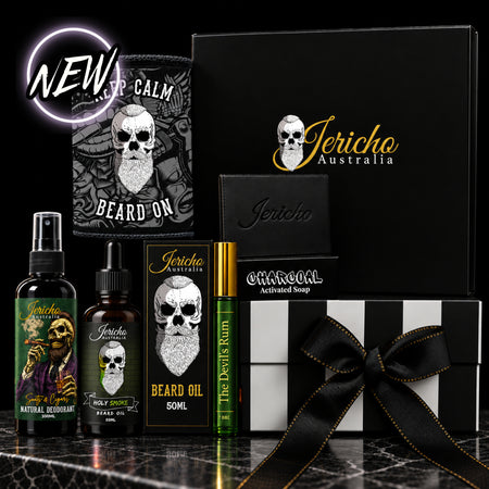 The Groomsmen Kit