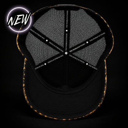Veteran Trucker Hat