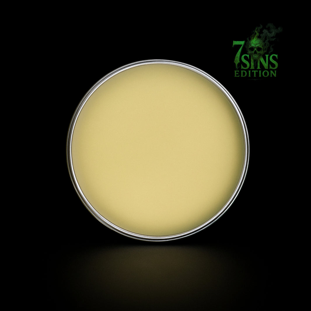 Wrath Beard Balm 60ml (7 Sins Edition)