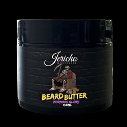 Morning Glory Beard Butter King Size 150Ml