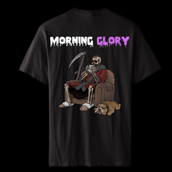 Morning Glory T-Shirt (Limited Edition) Shirt
