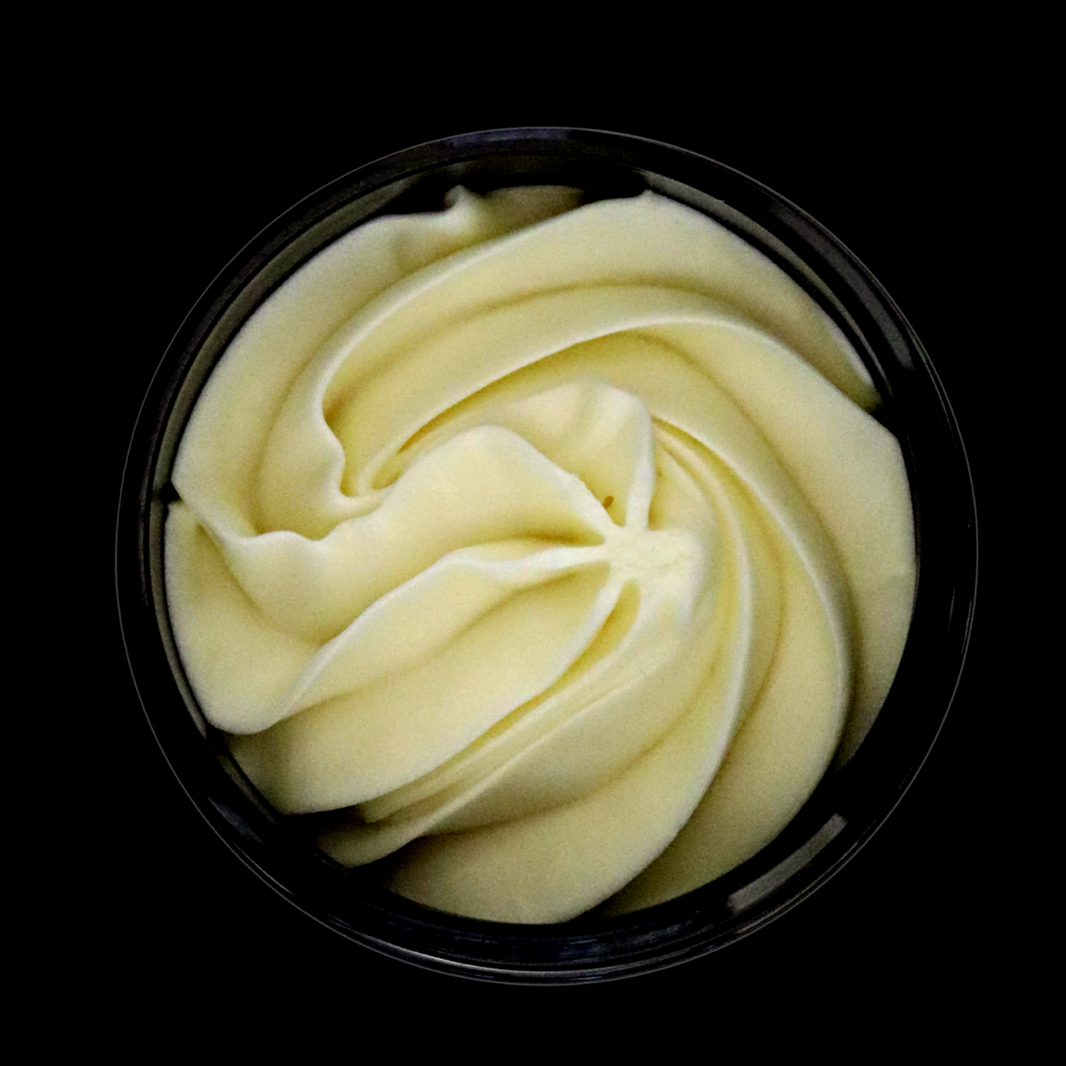 Beard Butter Peppermint KING SIZE 150ml
