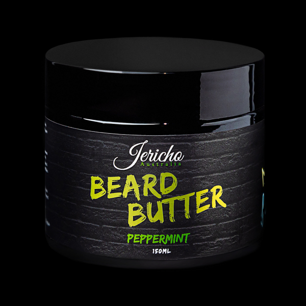 Beard Butter Peppermint KING SIZE 150ml