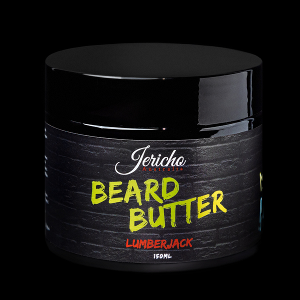 Beard Butter Lumberjack KING SIZE  150ml
