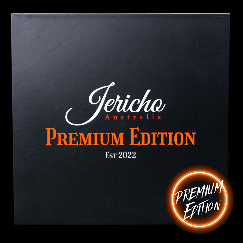 Premium Leo (Premium Edition Box)