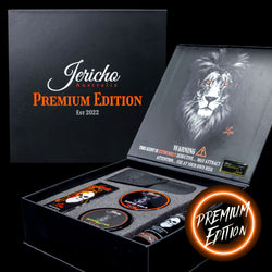 Premium Leo (Premium Edition Box)