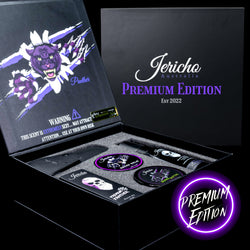 Premium Panther (Premium Edition Box)