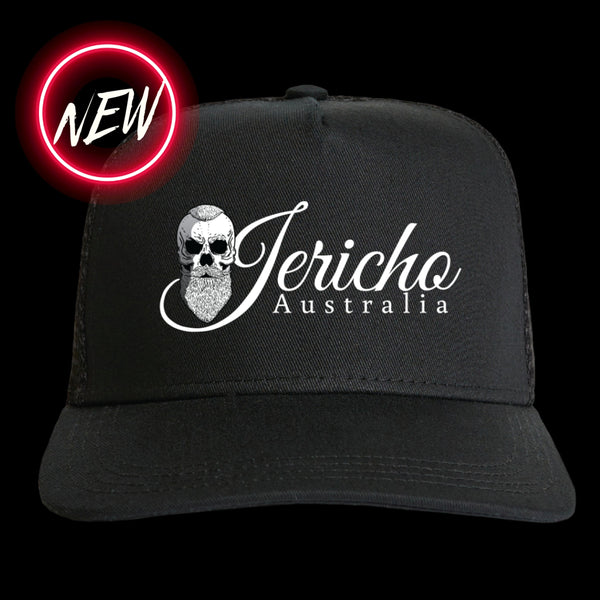 Trucker Hat